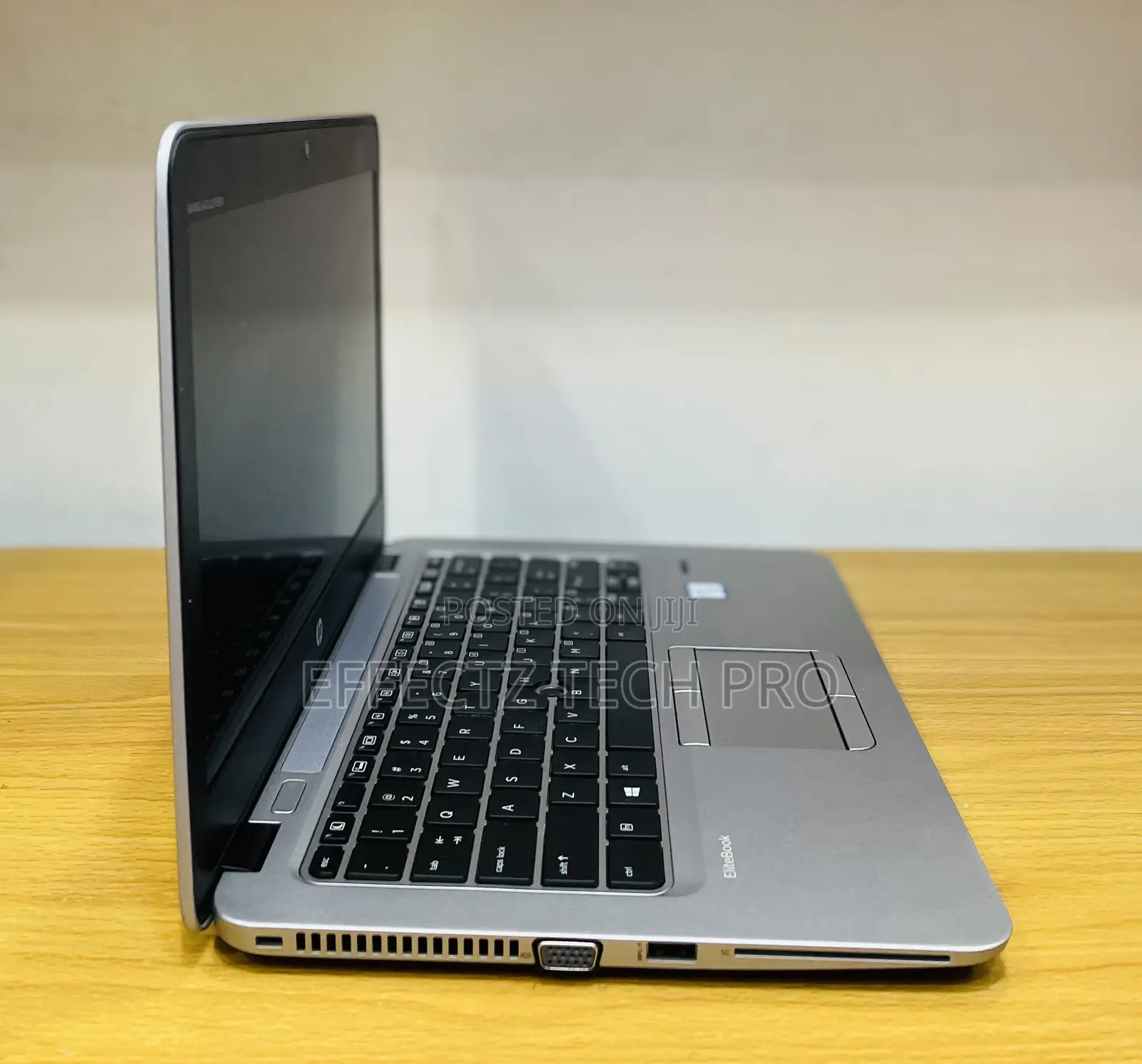 Laptop HP EliteBook 820 G3 8GB Intel Core I7 SSD 256GB