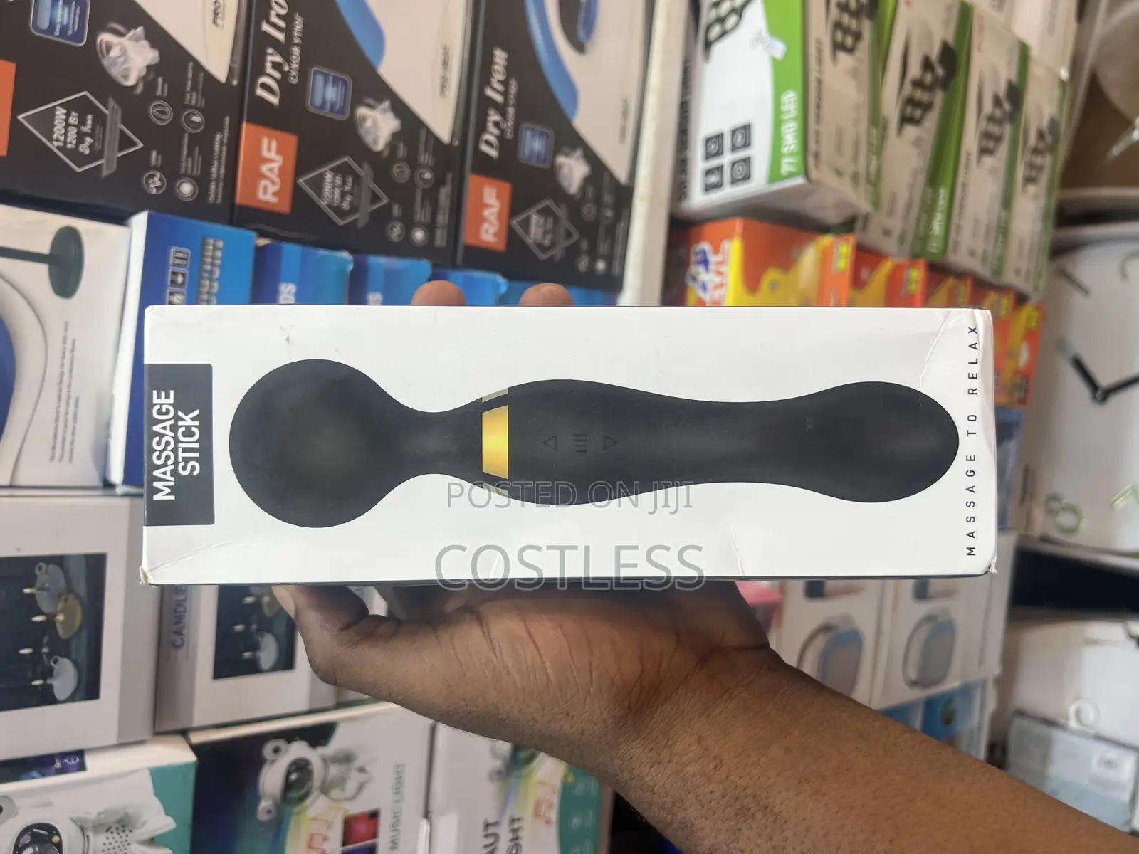 Vibrator Dildo Machine Toy