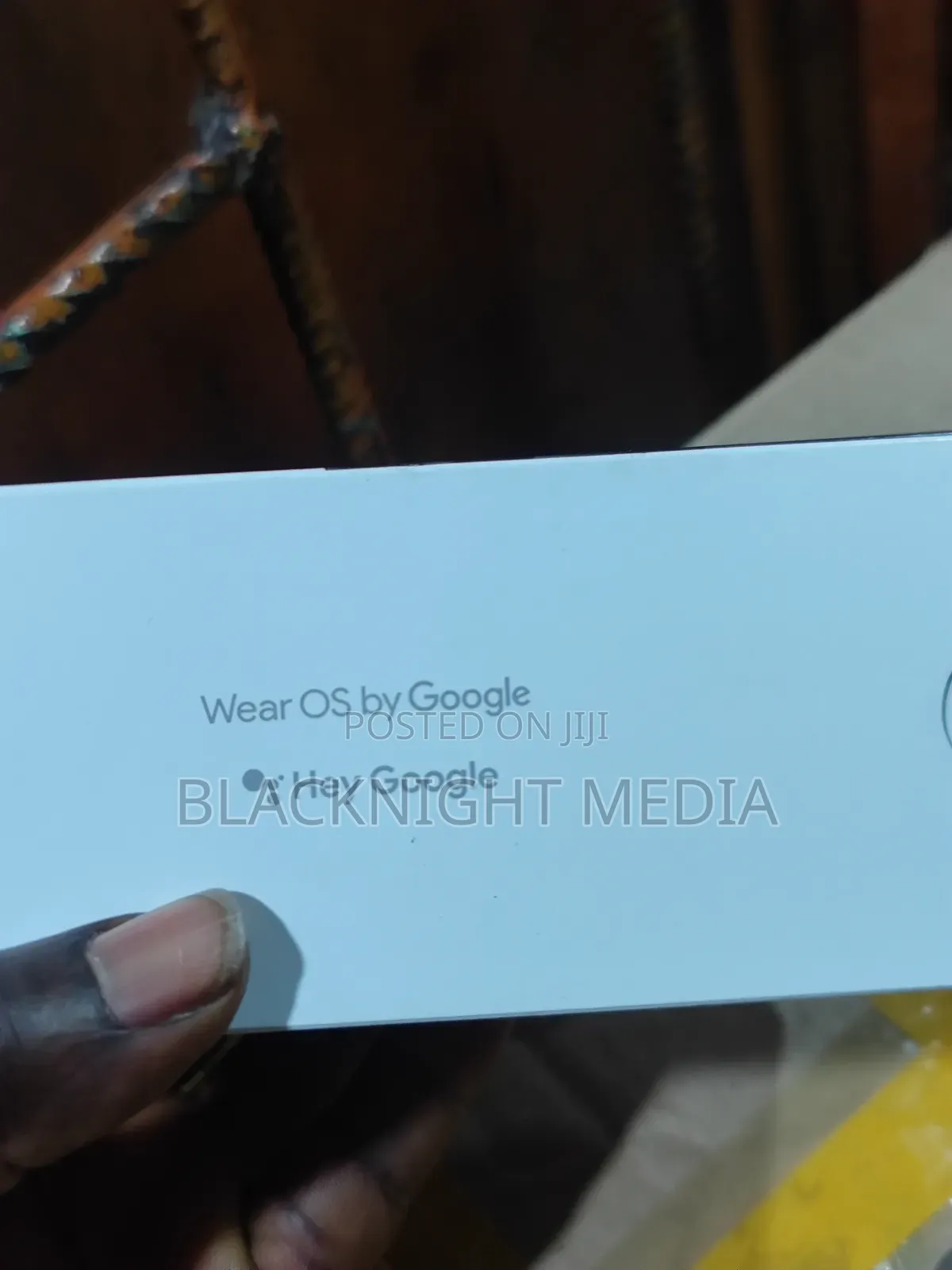 Google Pixel Watch 2