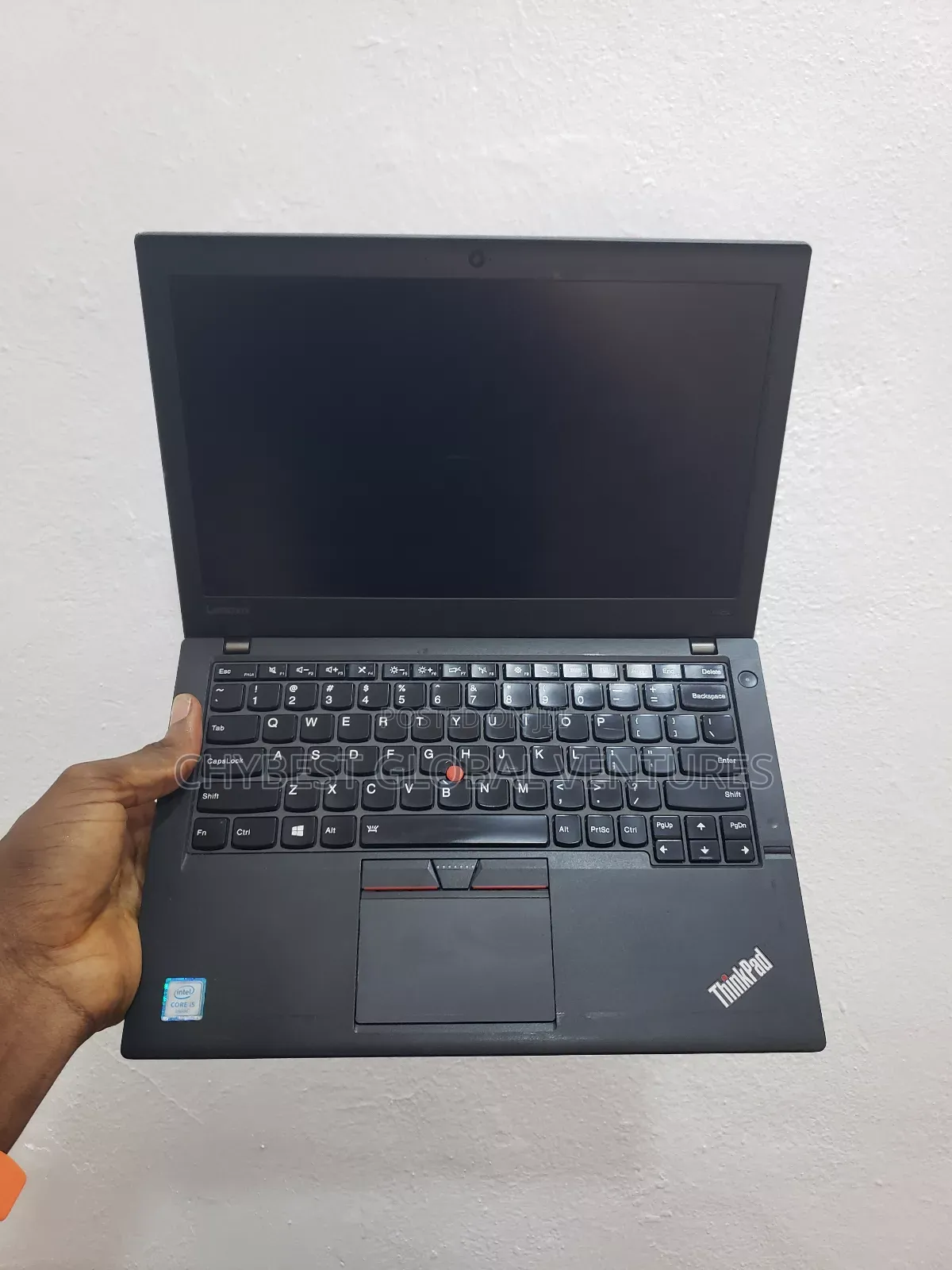Laptop Lenovo ThinkPad X260 8GB Intel Core I5 HDD 500GB