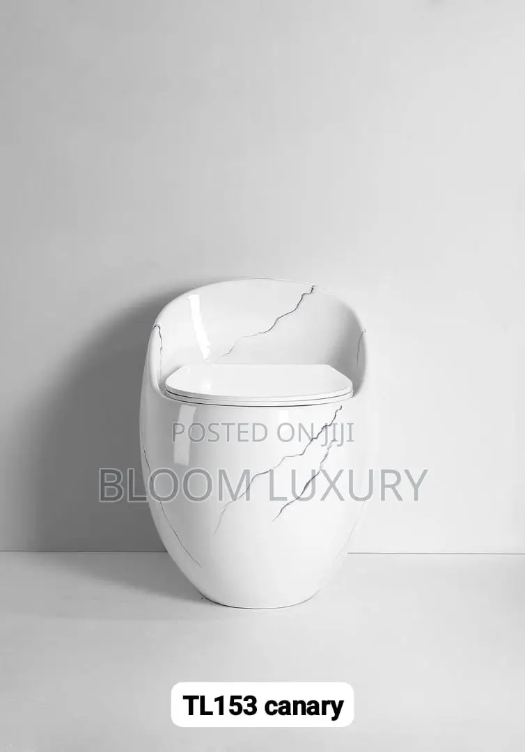 Water Closet