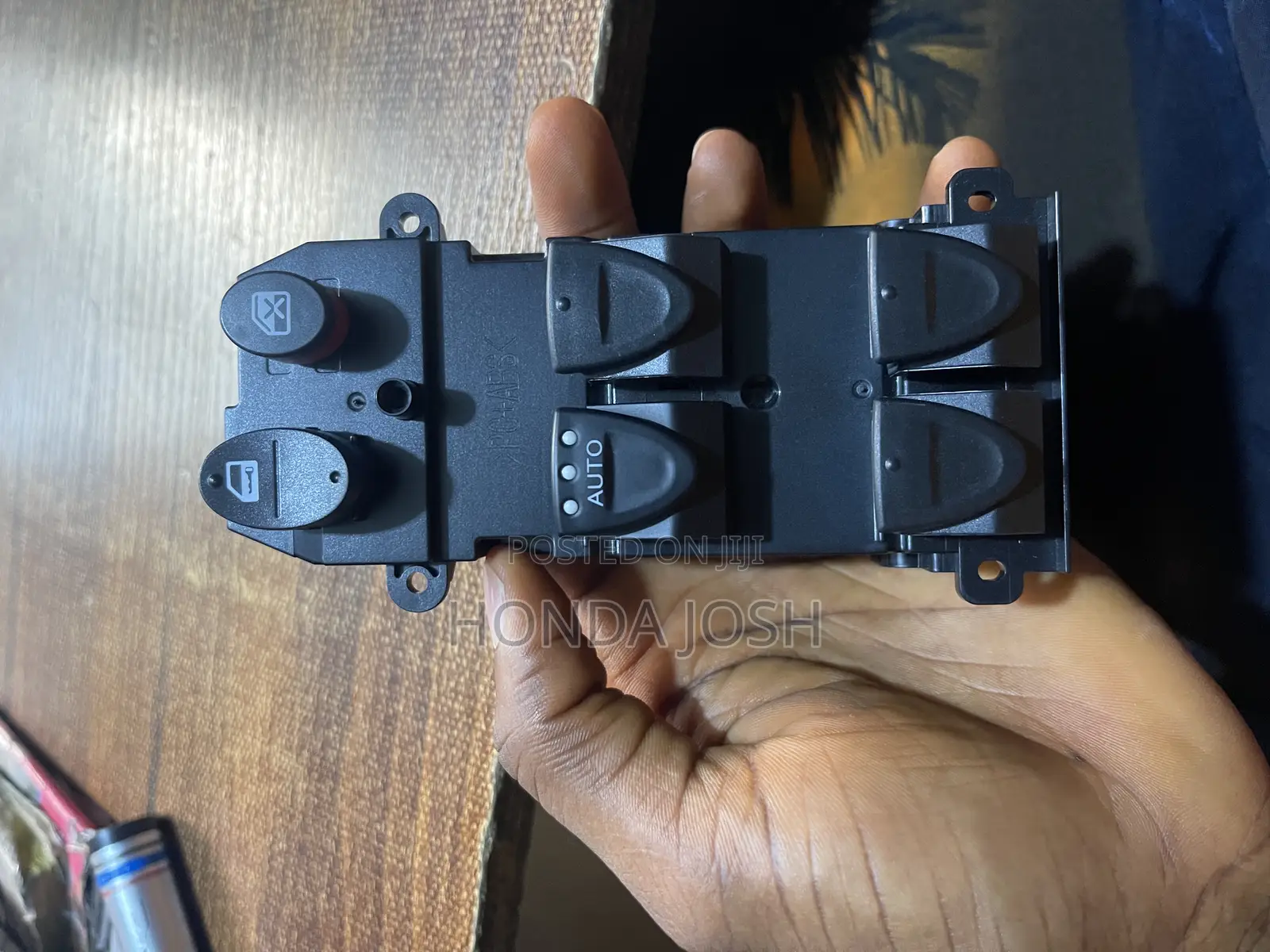 Power Window Control/Master Switch 2006/2010 Honda Civic