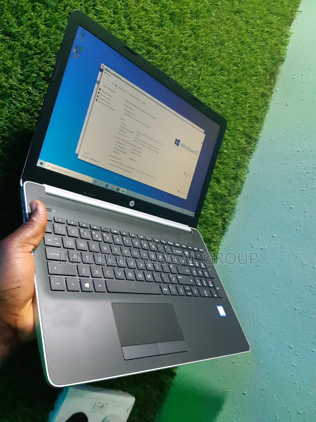 Laptop HP 4GB Intel Core i3 HDD 1T