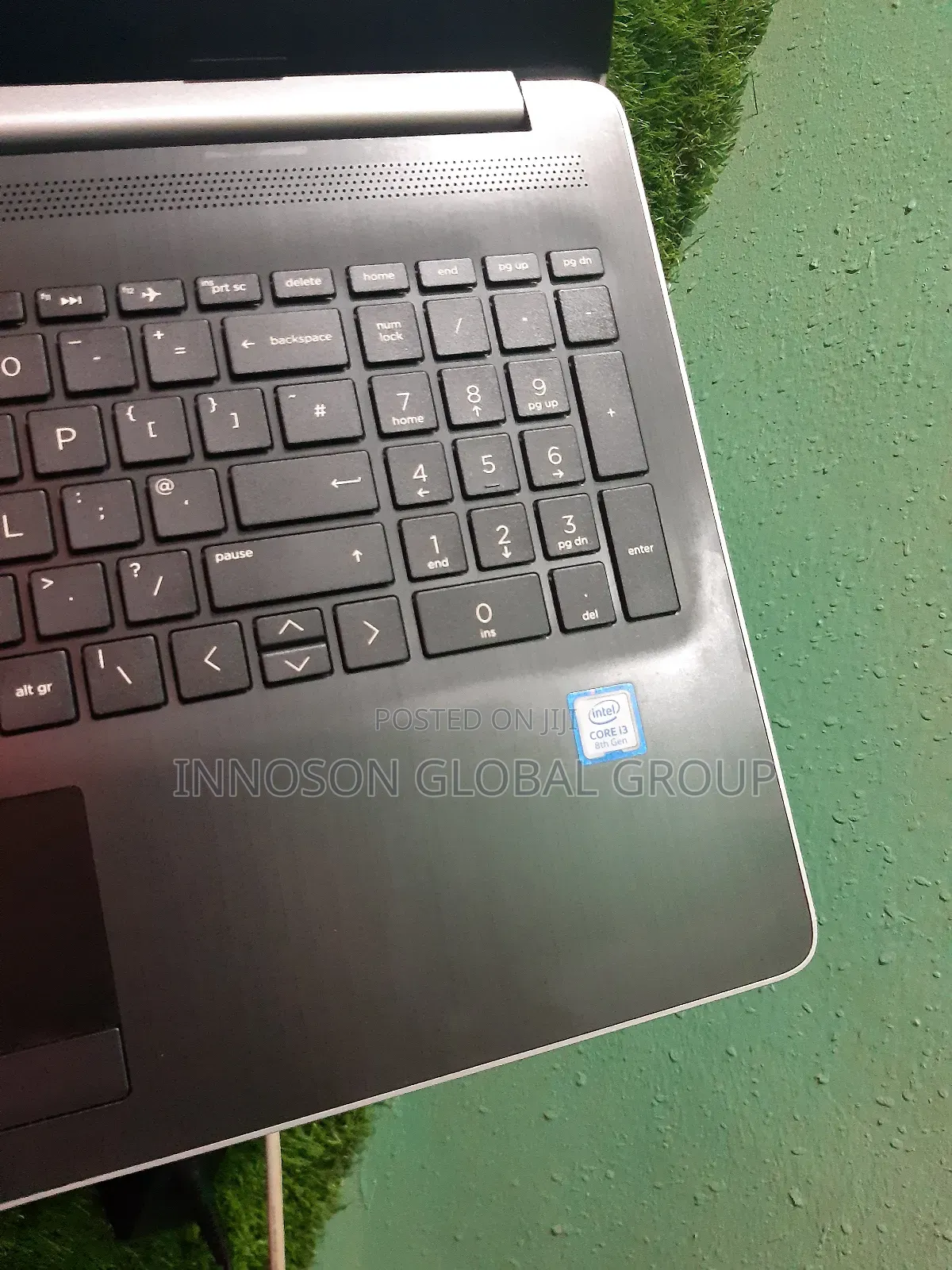 Laptop HP 4GB Intel Core i3 HDD 1T