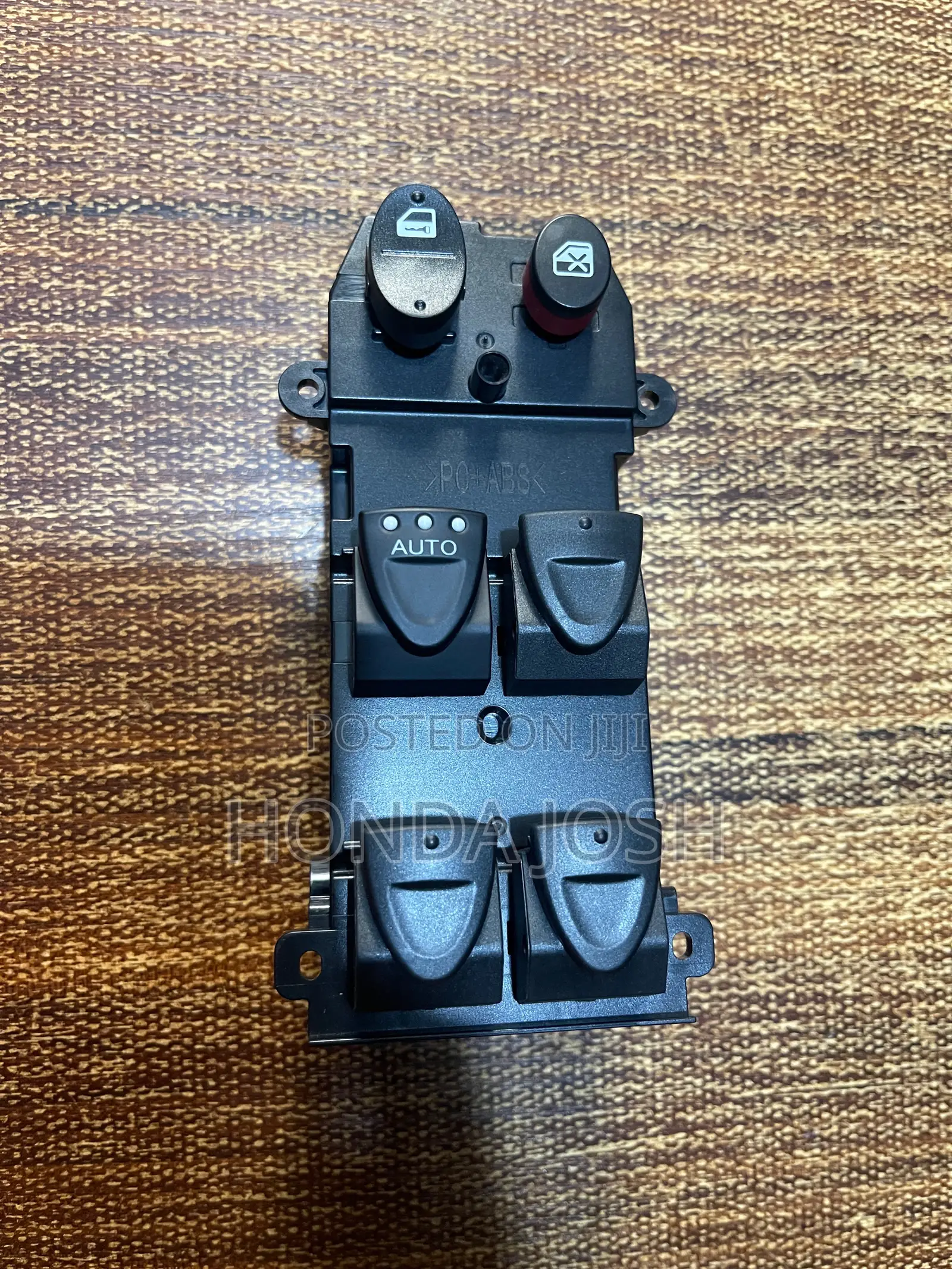 Power Window Switch Controller 2006 -2008 Honda City/CRV