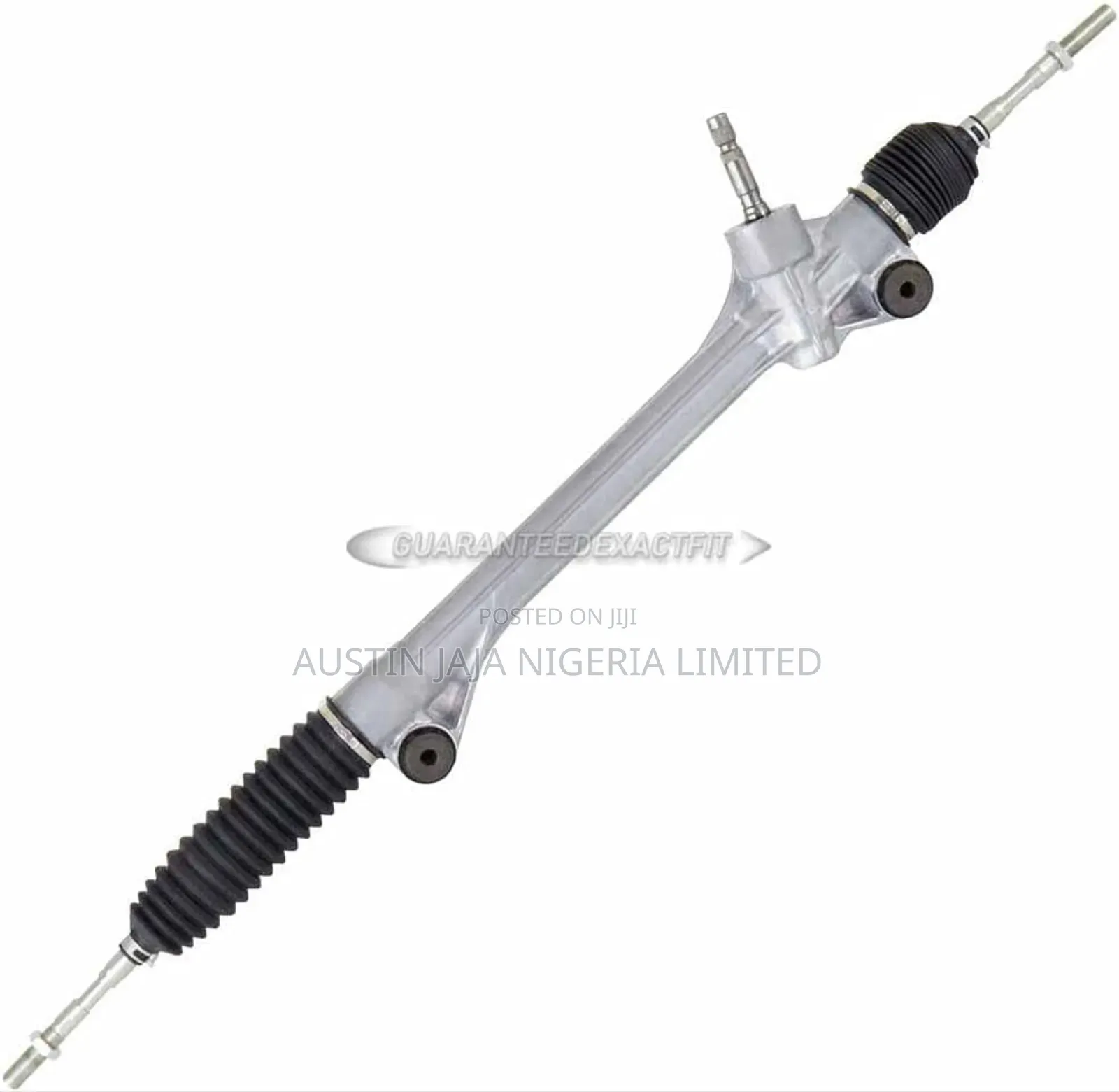 Toyota Highlander 2008-2019 Electric Power Steering Rack