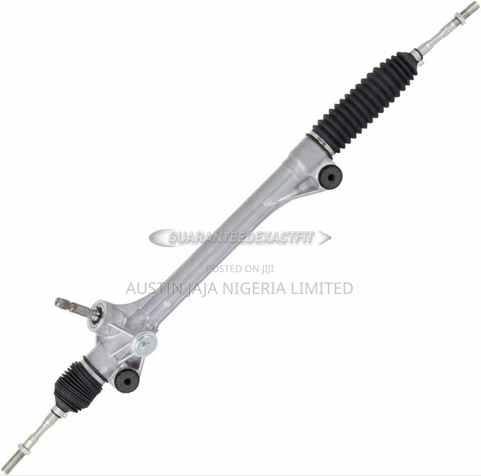 Toyota Highlander 2008-2019 Electric Power Steering Rack