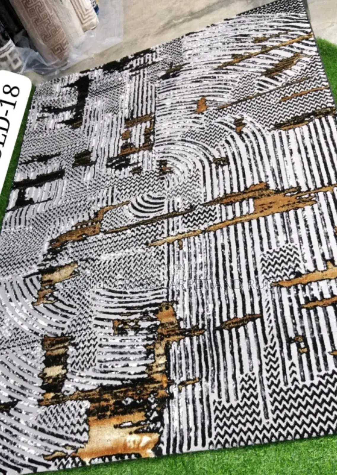 Top Quality Center Rugs Carpet
