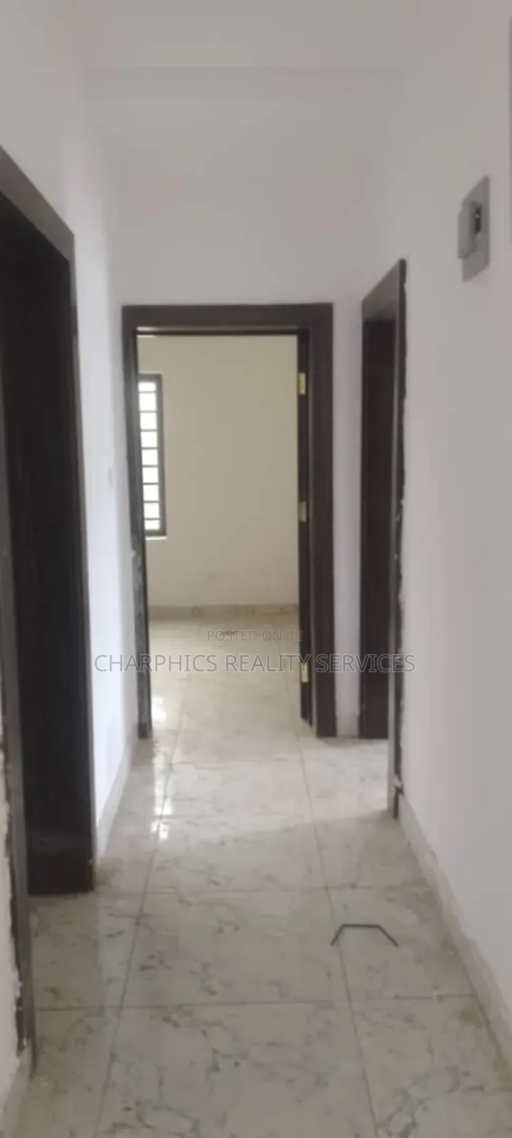3bdrm Block of Flats in Ikeja GRA for sale