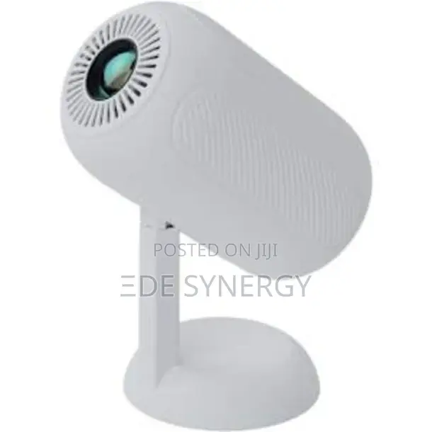 Green Lion Venus Portable Projector - White