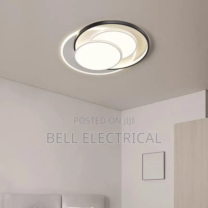 Sleek Modern Led Ceiling Light