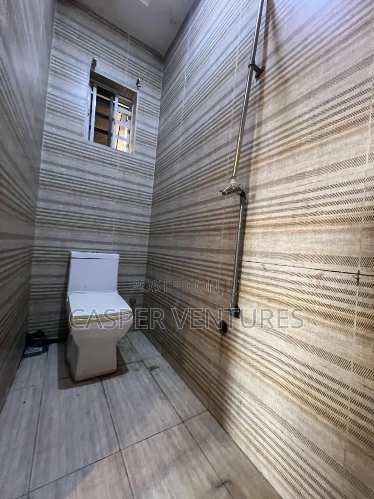 Studio Apartment in Chisco, Ikate for rent