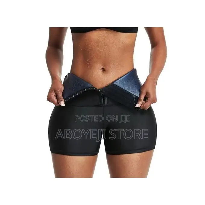 Body Shaper Waist Trainers Sweat Sauna Pants Body Shaper
