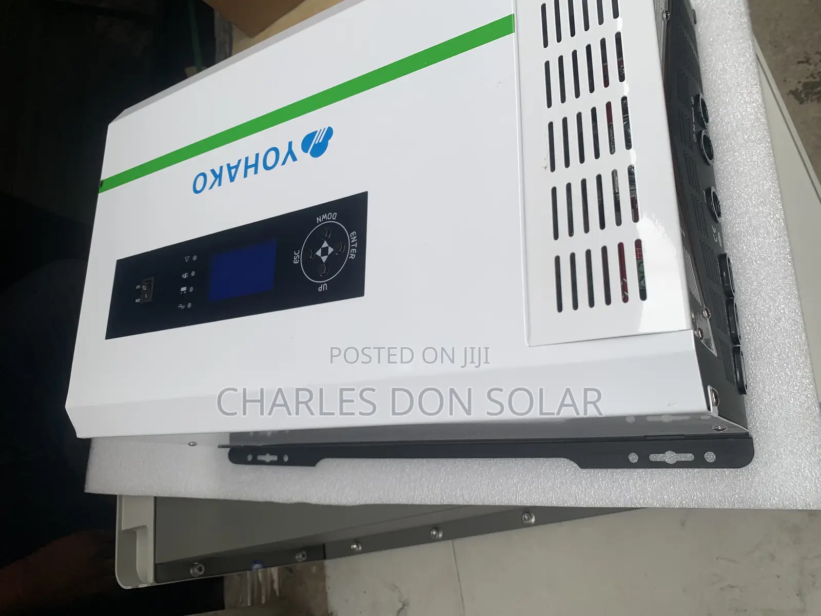 5kva 48v Yohako Inverter