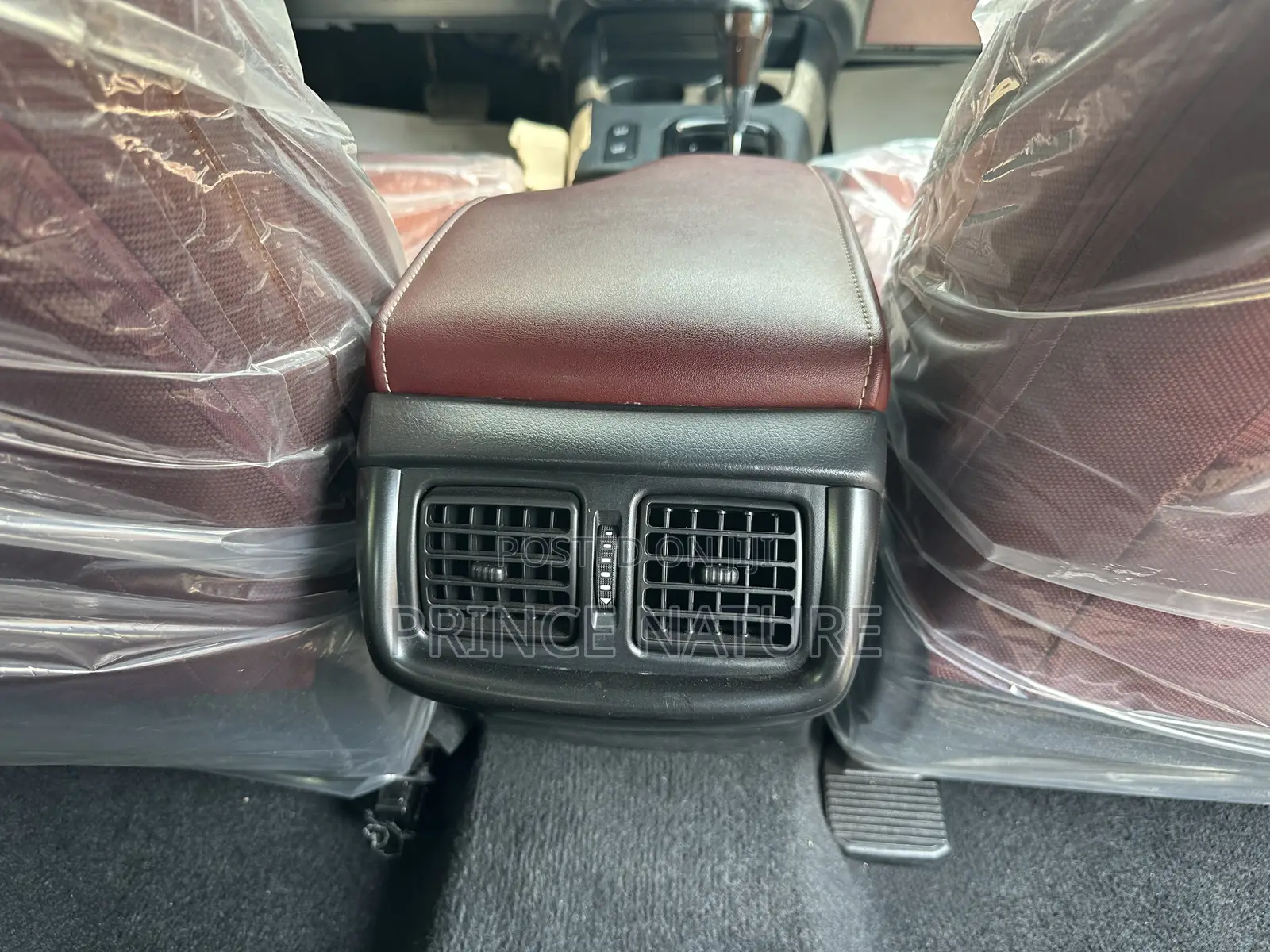 New Toyota Hilux 2023 Gray