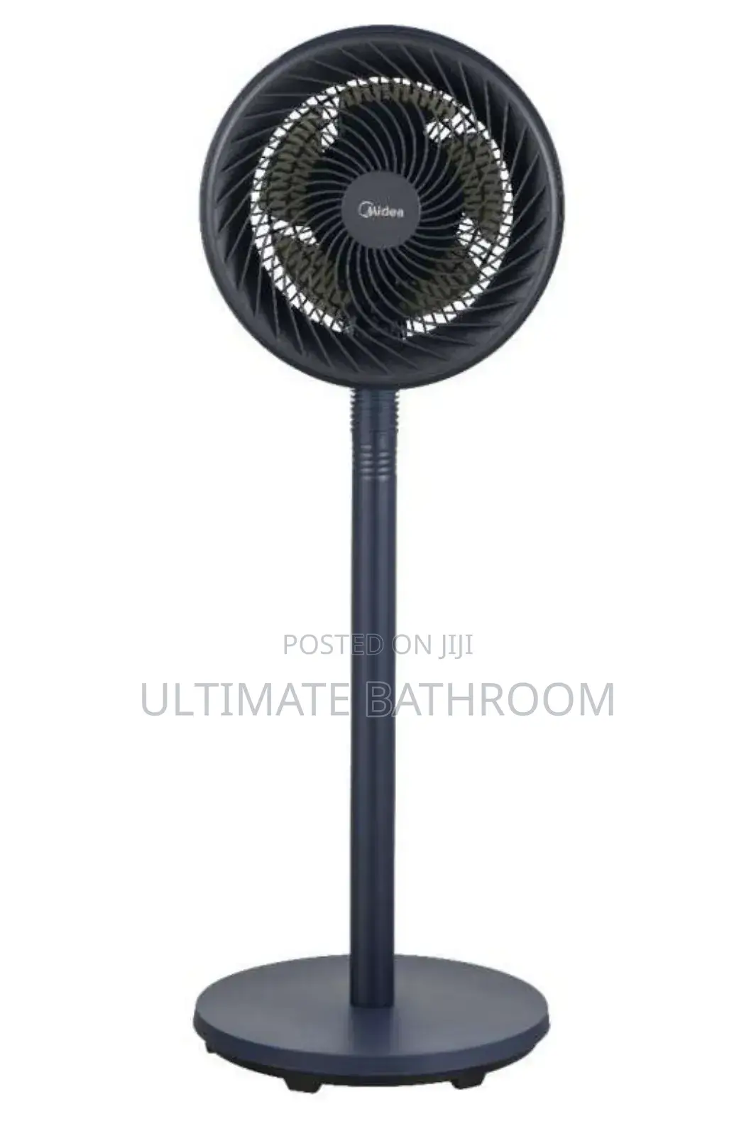Midea Standing Fan