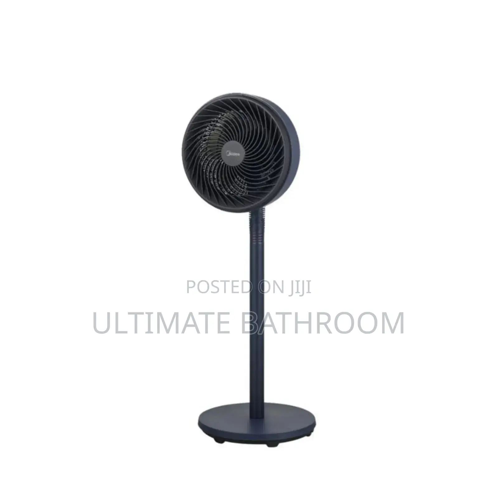 Midea Standing Fan