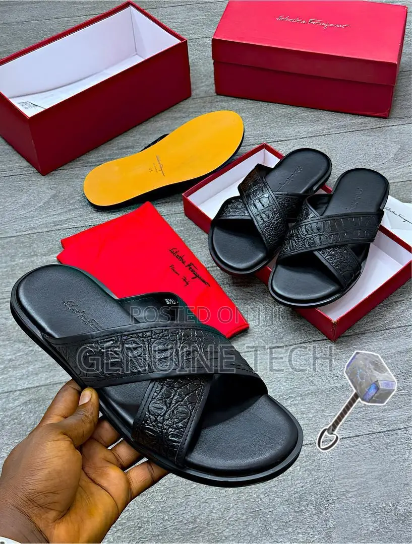 Designer Luxury Pam