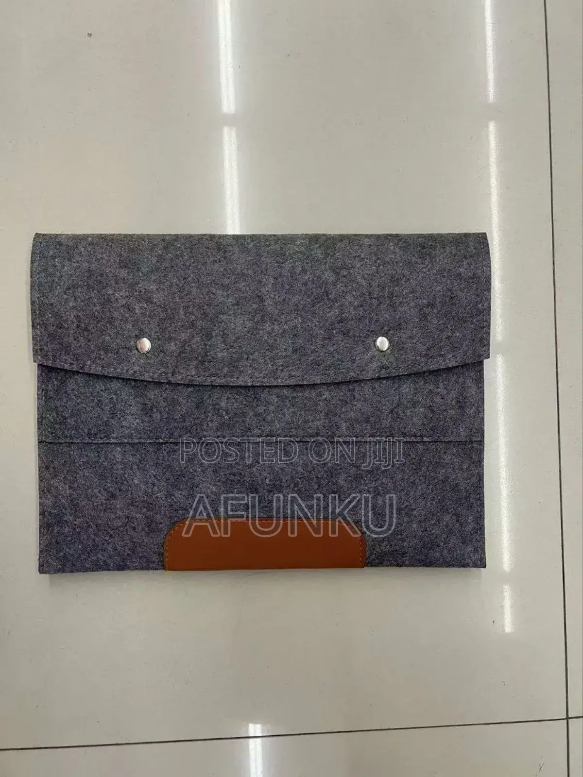 Folder Bag