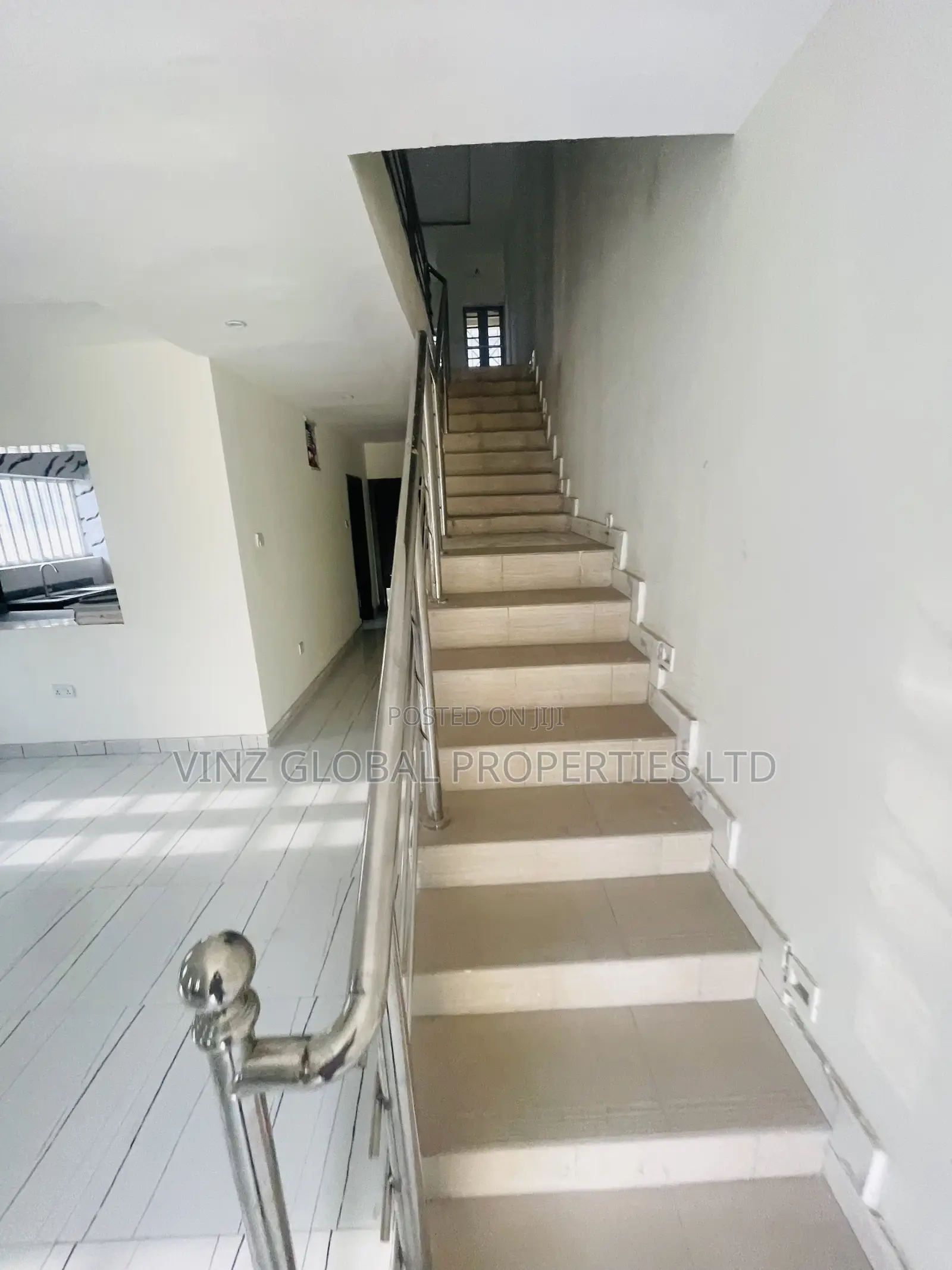 4bdrm Duplex in Sangotedo for sale