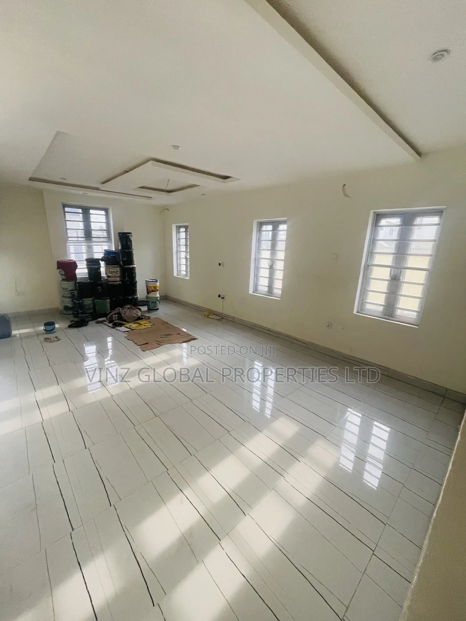 4bdrm Duplex in Sangotedo for sale
