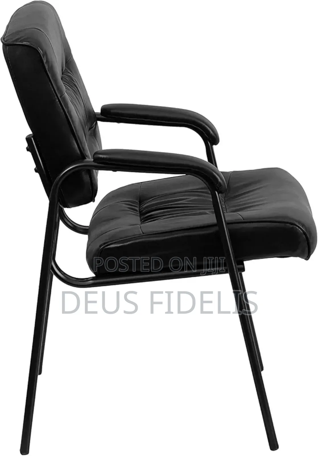 Emel Strong Arm Chair