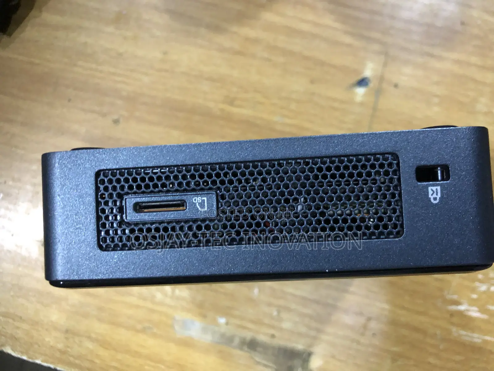Desktop Computer 8GB Intel Core i5 SSD 256GB