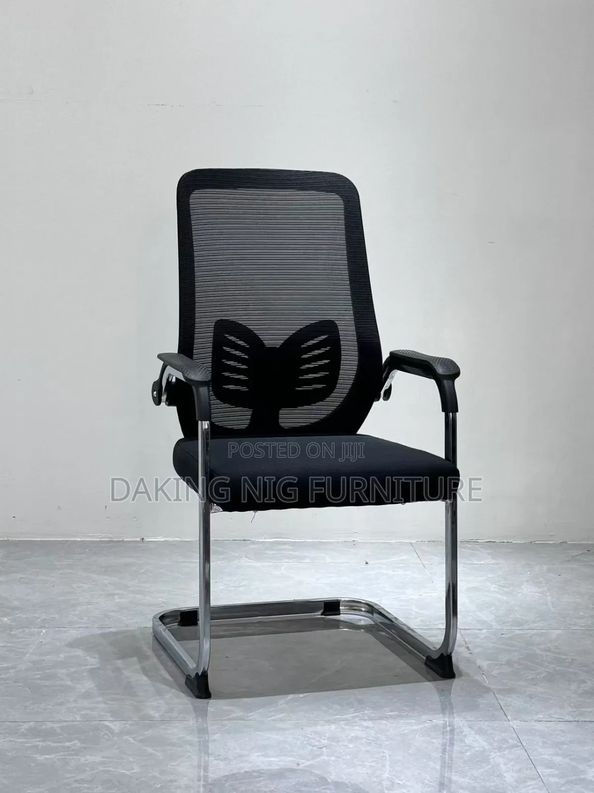 Office Visitor's Chair