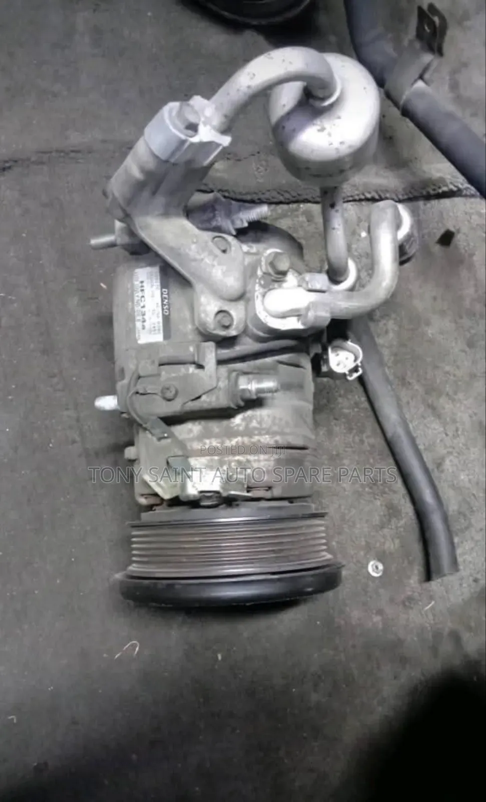 Lexus Es300. Es330 Direct Tokunbo Compressor Direct Engine