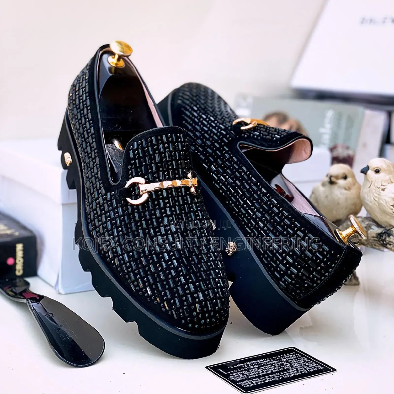 Balenciaga Shoe