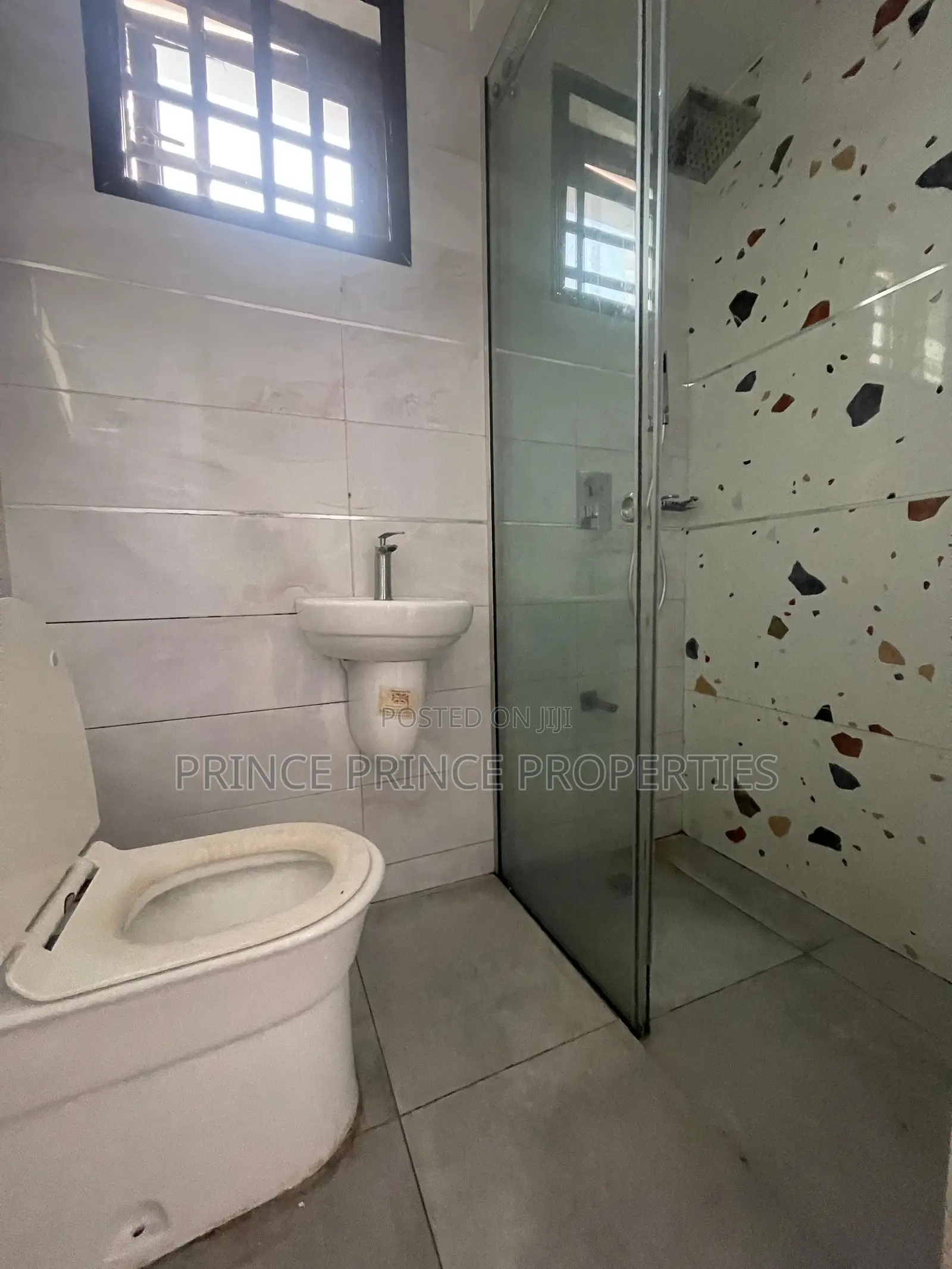 Furnished Mini Flat in Surulere for rent