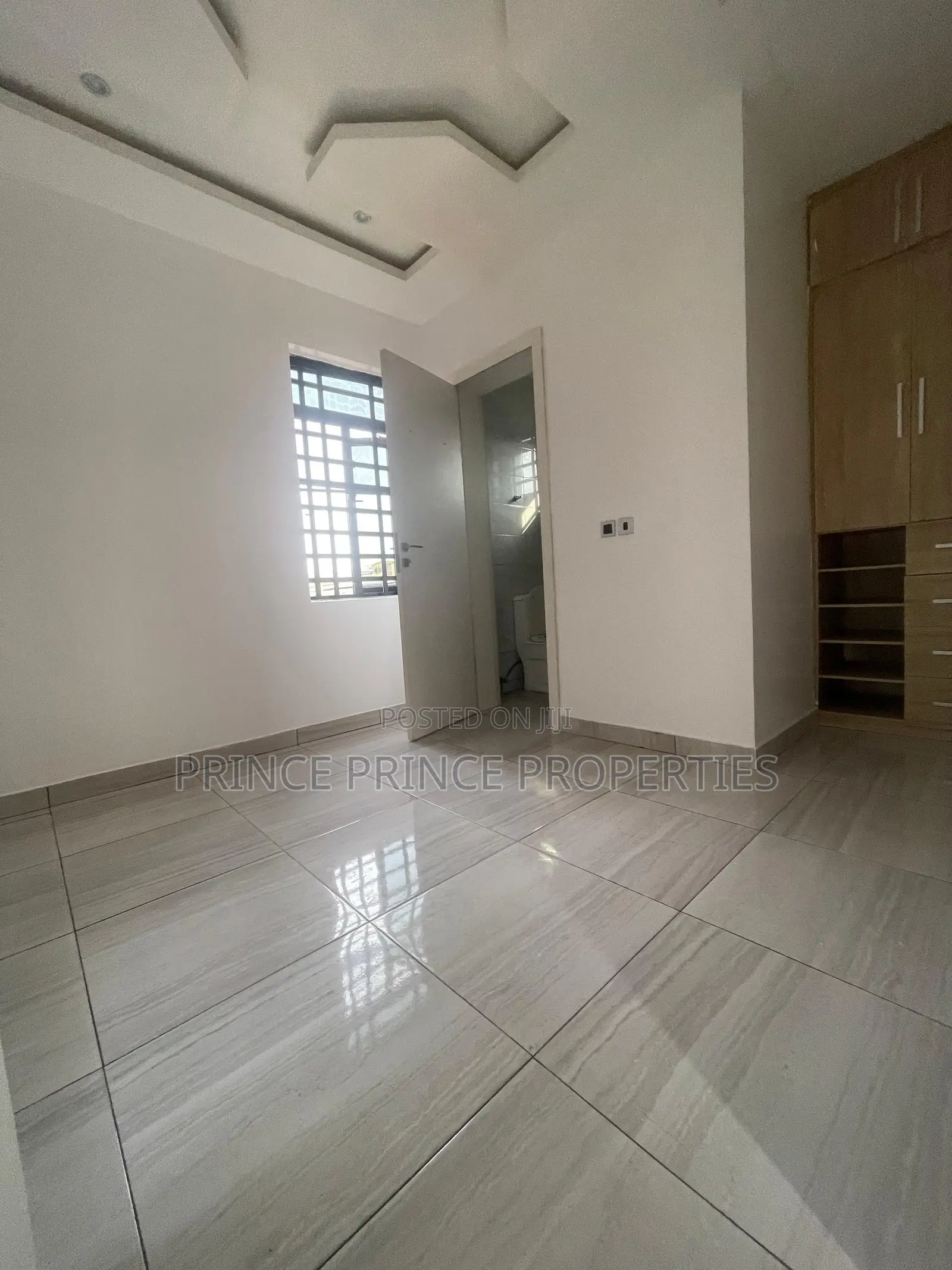 Furnished Mini Flat in Surulere for rent