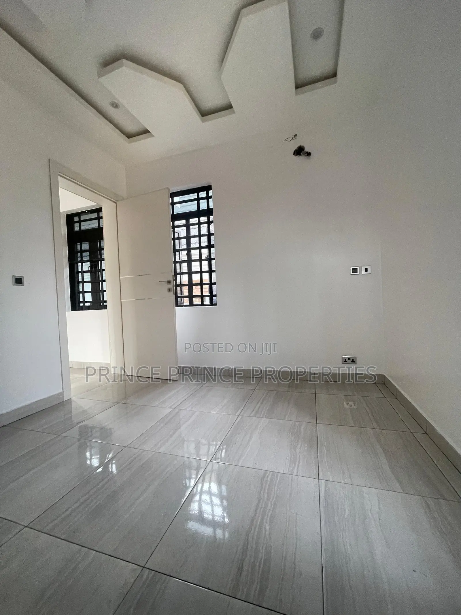 Furnished Mini Flat in Surulere for rent