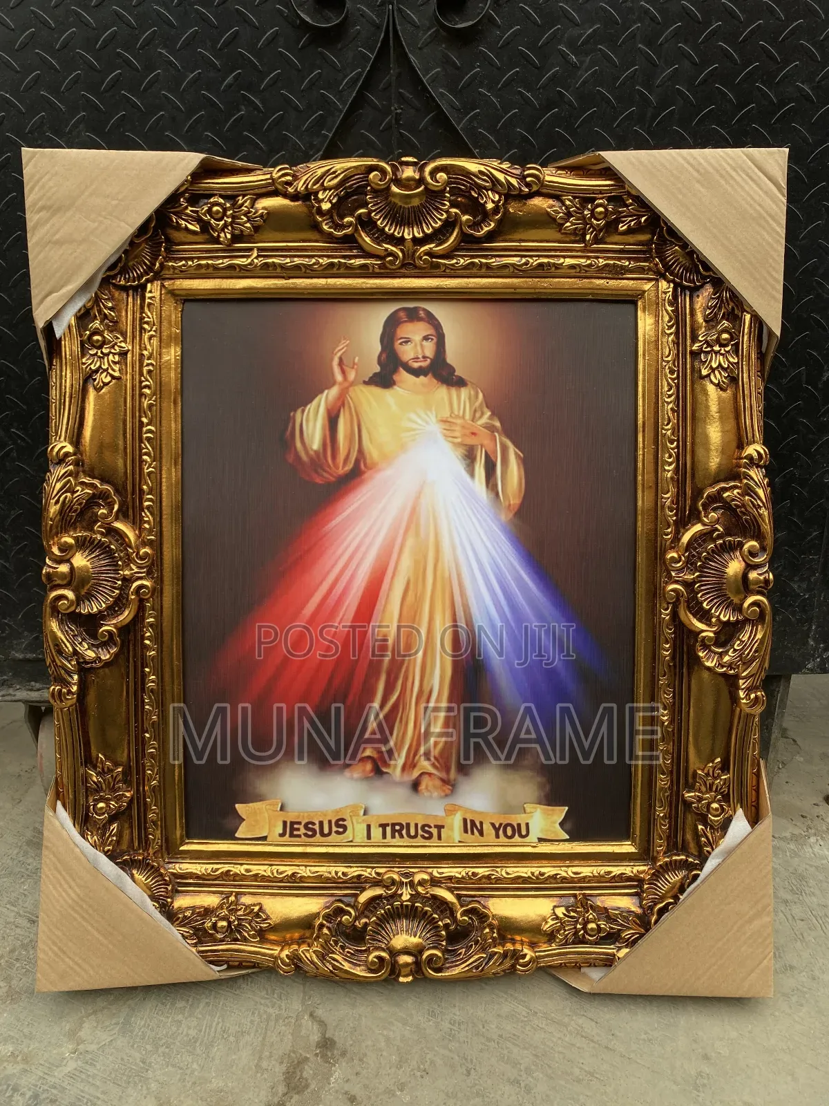 20/24 Royal Imported Frame