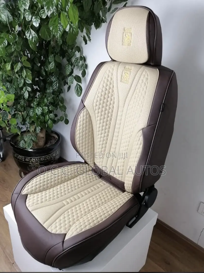 Luxury Seat Covers for Benz Ml 350
