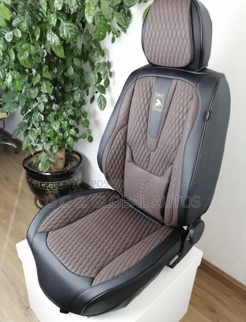 Luxury Seat Covers for Benz Ml 350