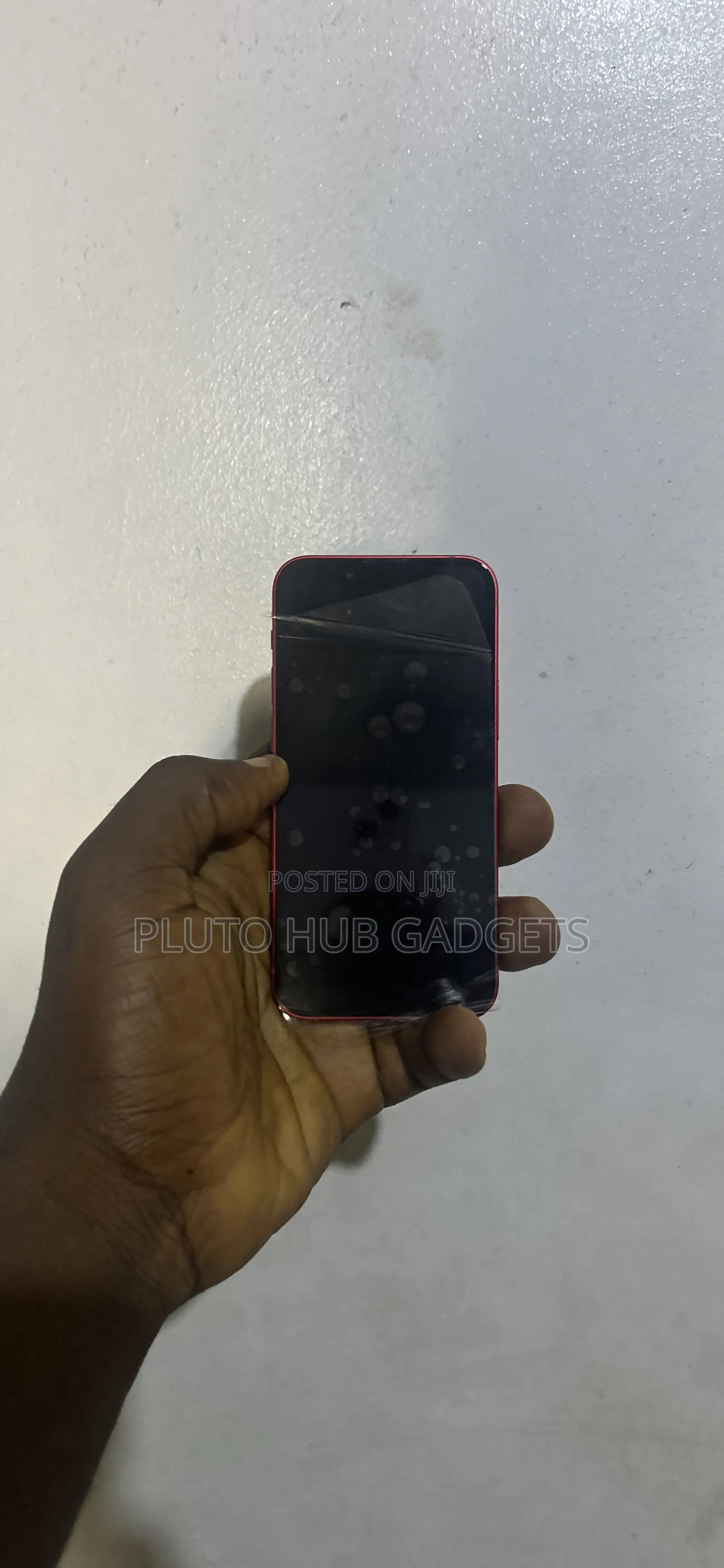 Apple iPhone 13 Mini 128 GB Red