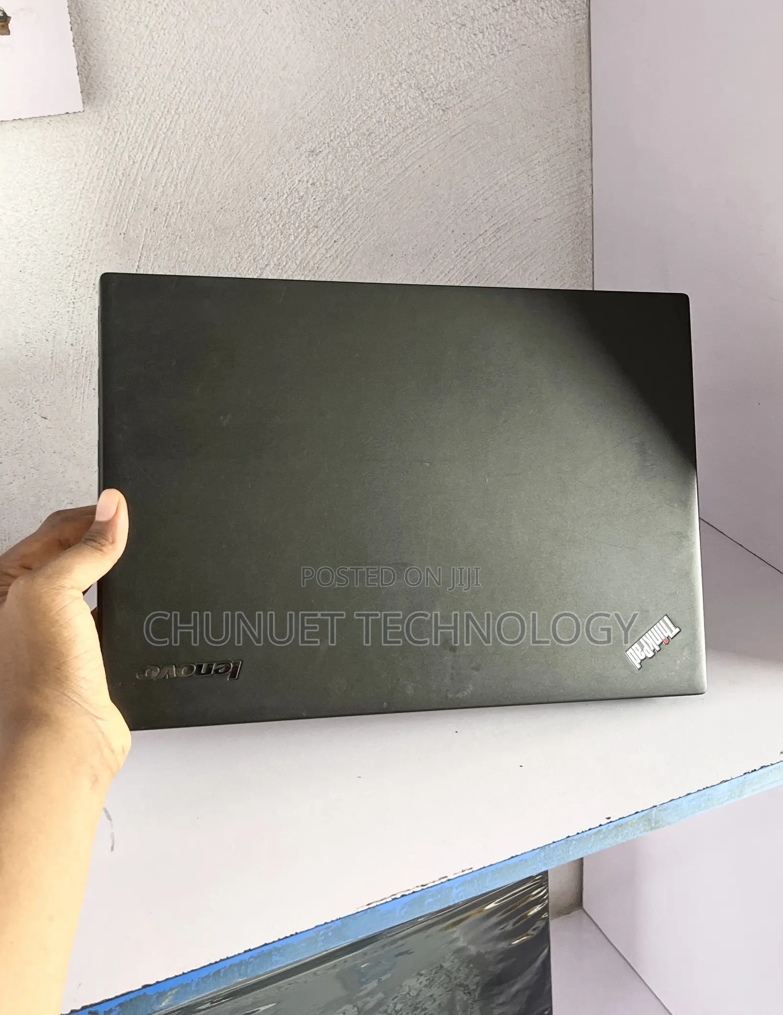 Laptop Lenovo ThinkPad X1 Carbon 8GB Intel Core I5 SSD 256GB