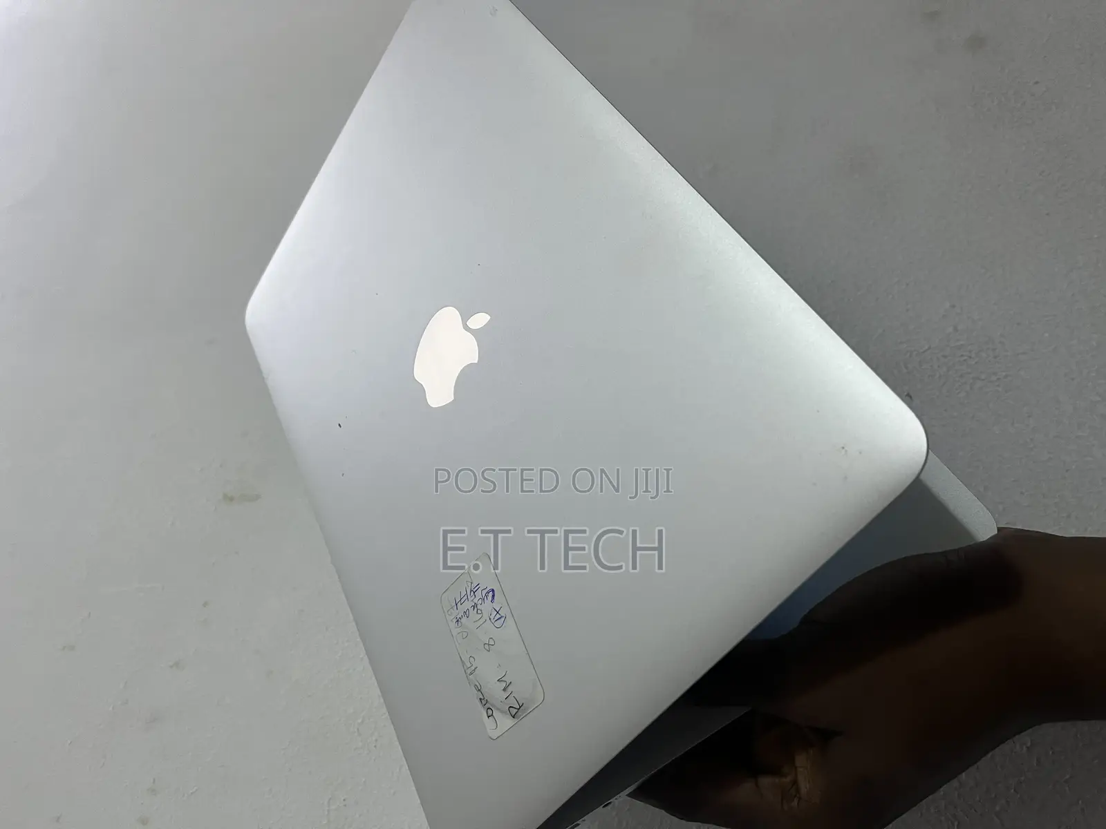 Laptop Apple MacBook Air 2017 8GB Intel Core i5 SSD 256GB