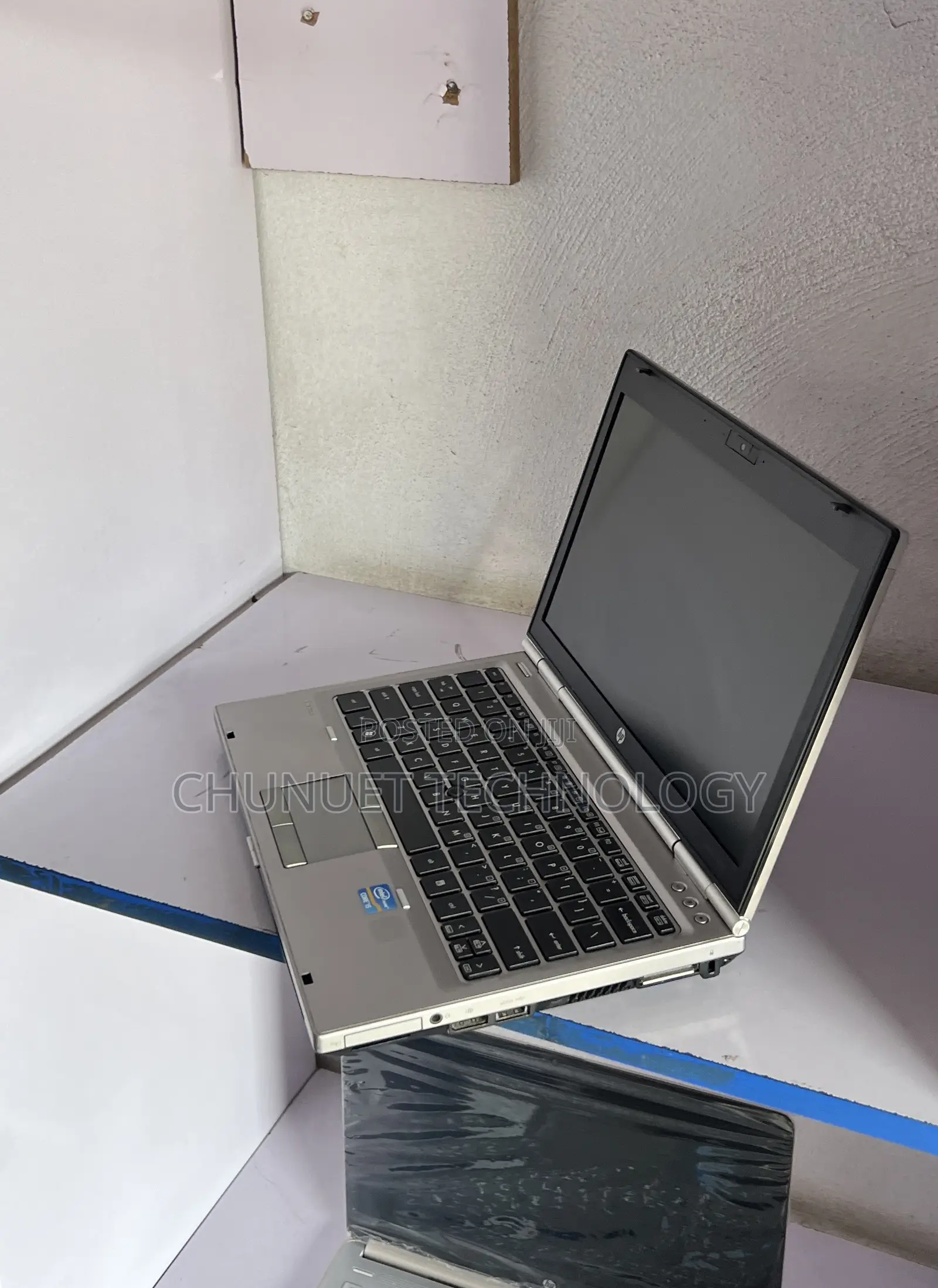 Laptop HP EliteBook 2560P 4GB Intel Core I5 HDD 320GB