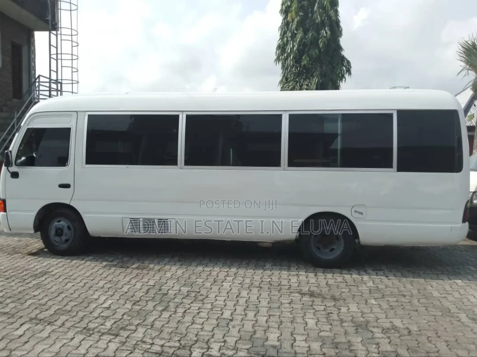 Hire Buses