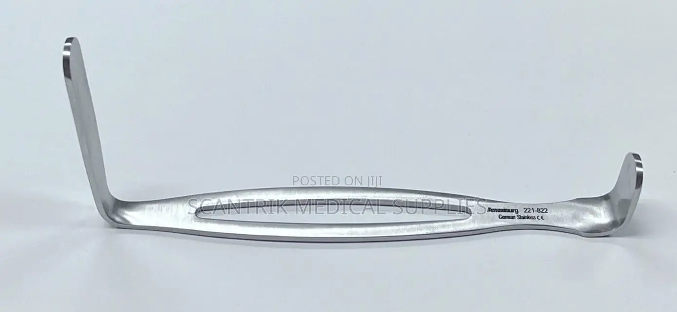 Us Surgical Army Retractor