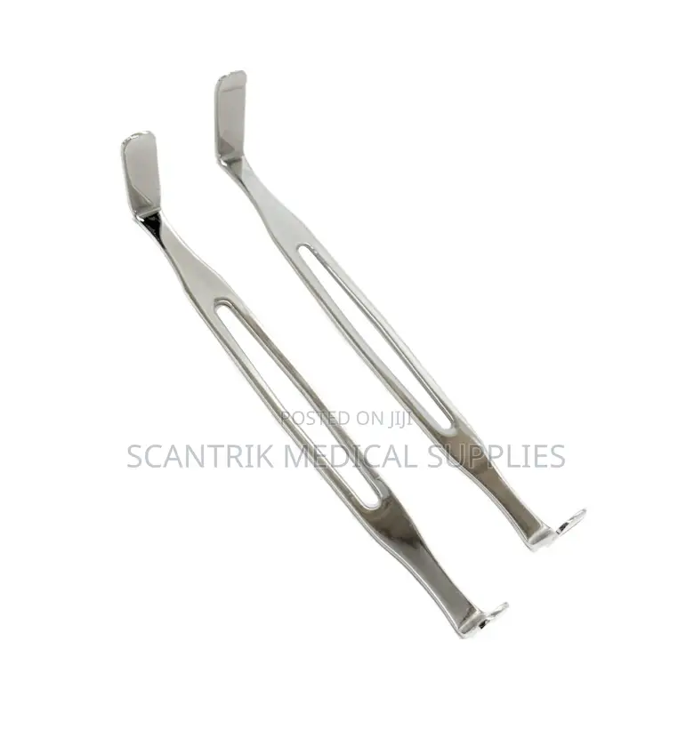Us Army Balfour Retractor