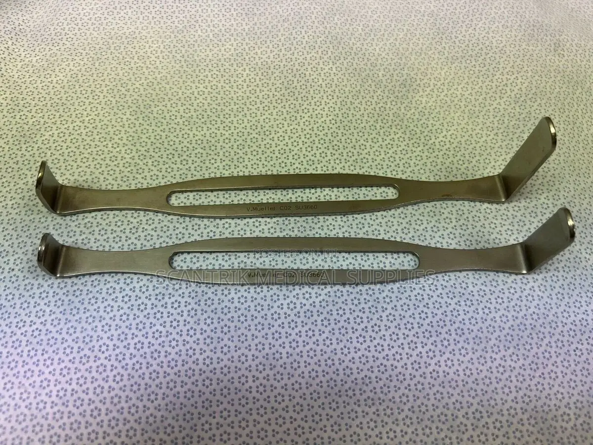 Us Retracting Instrument