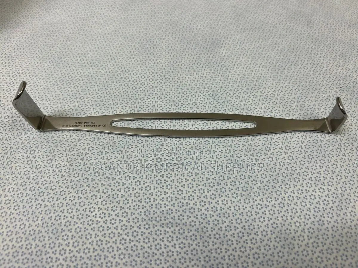Us Surgical Army Instrument
