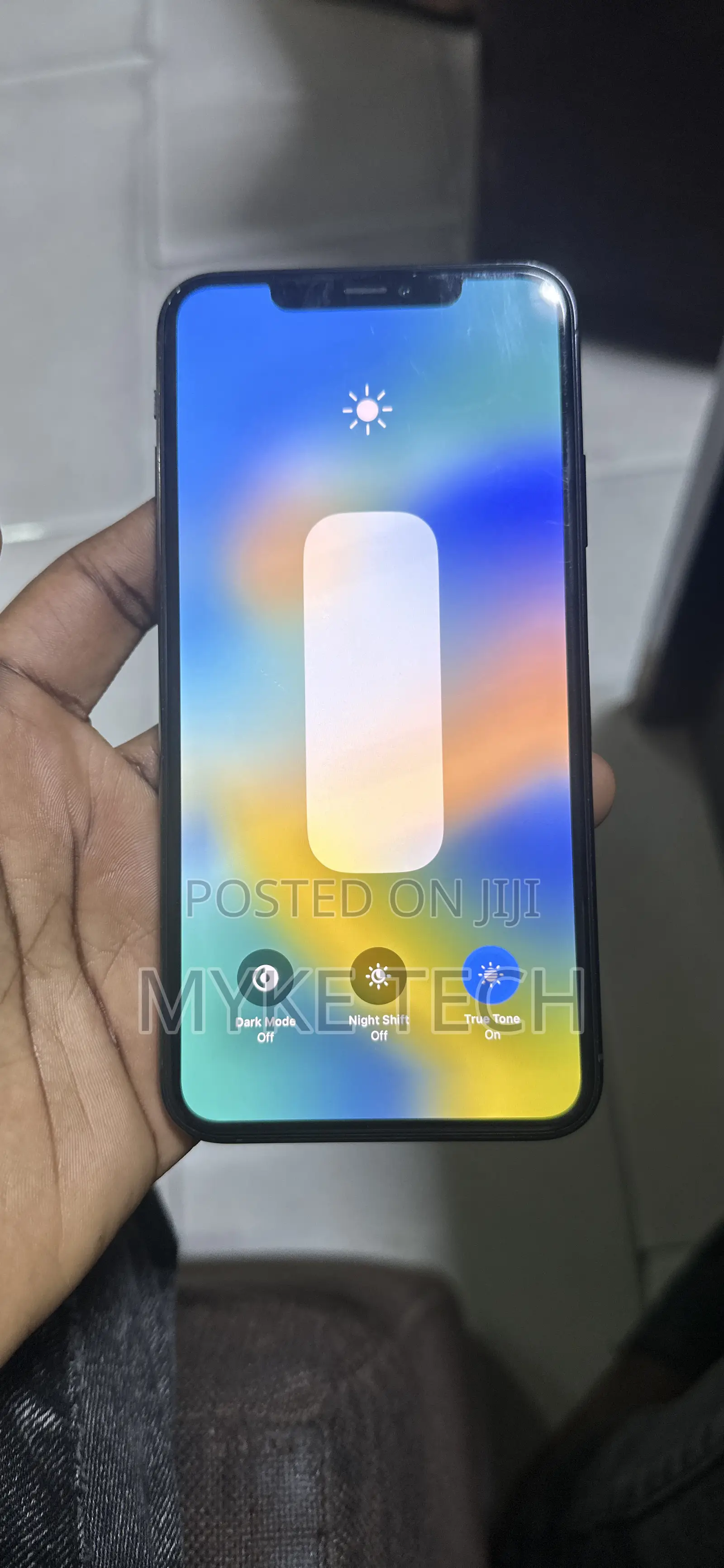 Apple iPhone 11 Pro Max 64 GB Green