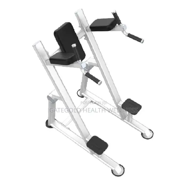 Kness Up/Dip / Chin Up (Dhz Brand) U2047