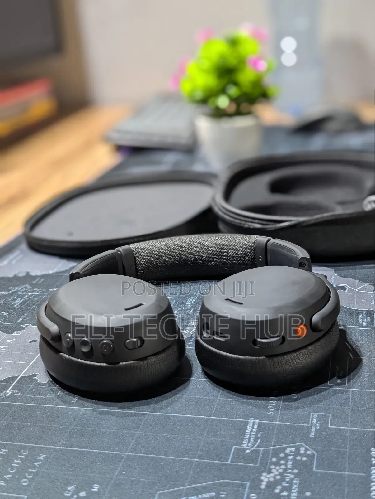 Skullcandy Sku-S6caw Headset