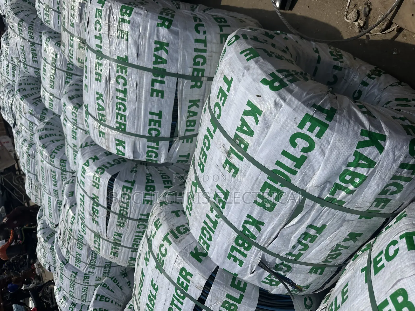 All Sizes of Recline Wire Available