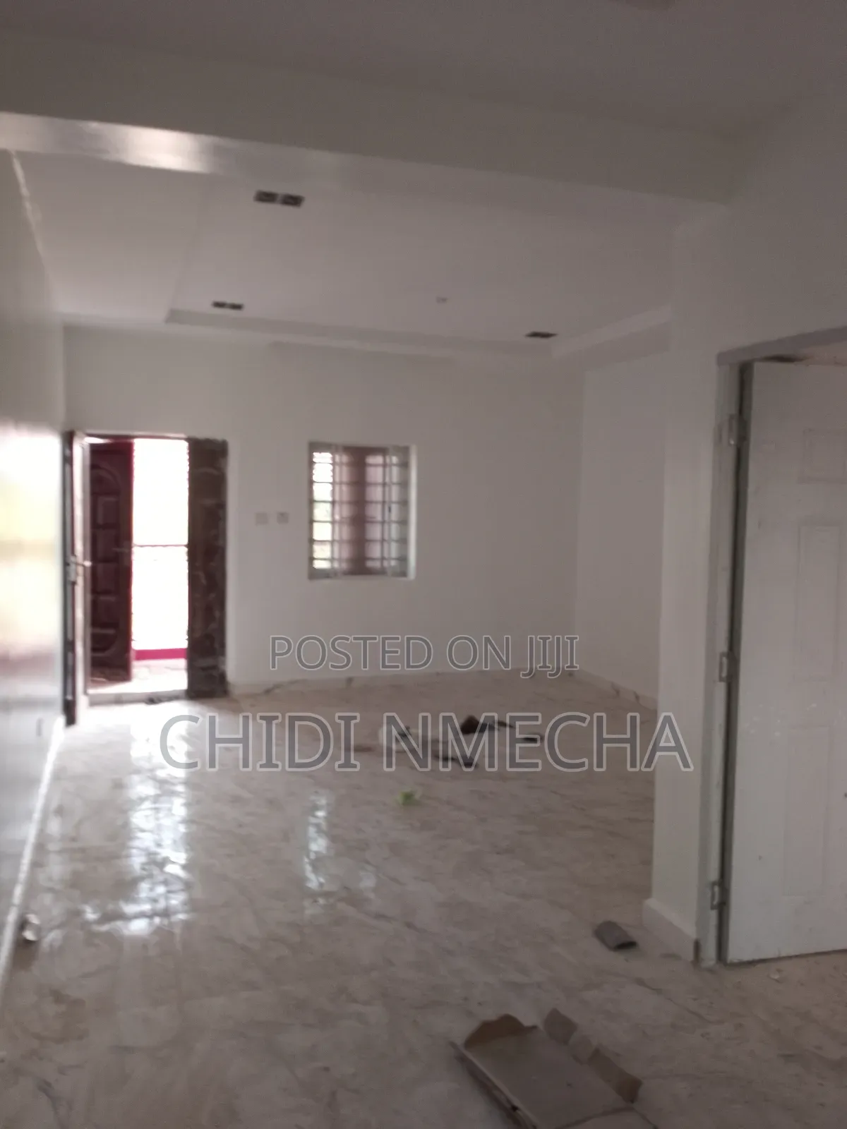 2bdrm Apartment in Naze, Owerri for rent